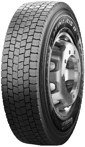 Pirelli 315/80 R22.5 IT-D90 [156/150] L TL M+S 3PMSF 156/150L