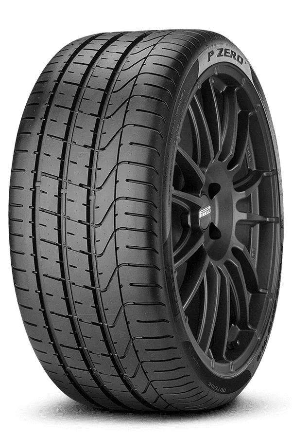 PIRELLI 245/30 R19 89Y XL P ZERO R-F