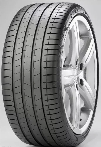 Pirelli P-ZERO (PZ4)