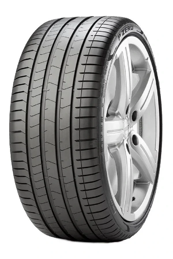 Pirelli P-ZERO (PZ4) L.S.