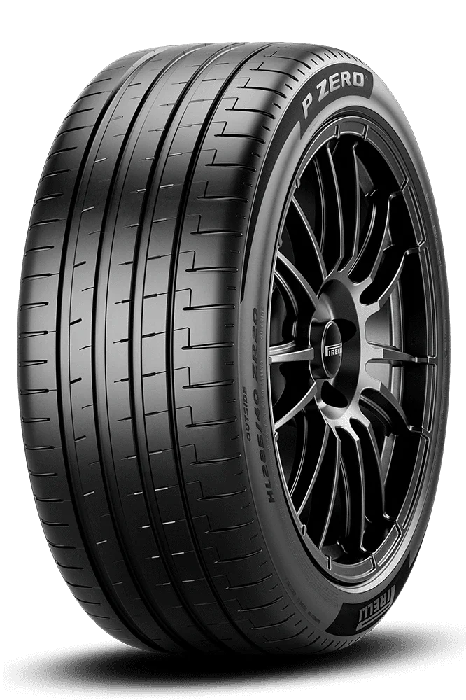 Pirelli P ZERO (PZ5)