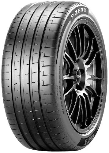 Pirelli P ZERO PZ5