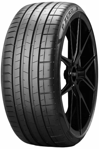 PIRELLI 265/35 R20 99Y XL P-ZERO SPORT J