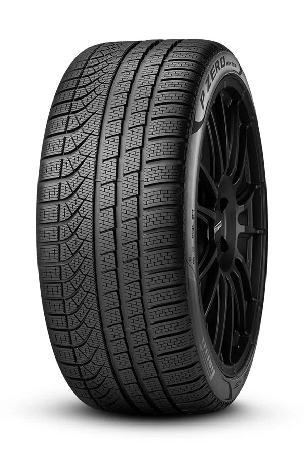 Pirelli P ZERO WINTER
