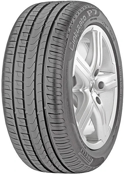 Pirelli P7CINTURATOBLUE