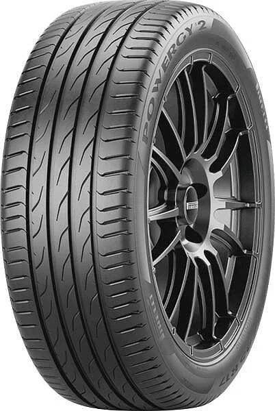 Pirelli 255/45R20 Y Powergy 2 XL 105Y