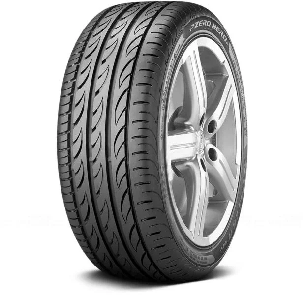 Pirelli PZERO NERO GT