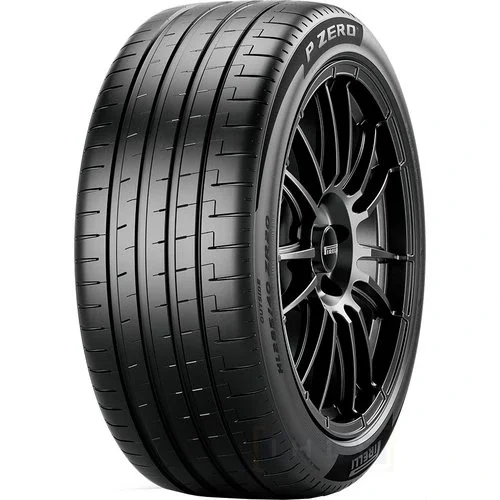 Pirelli PZERO (PZ5)