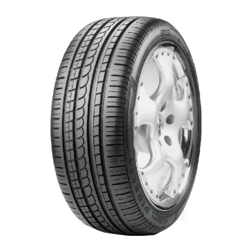 Pirelli PZERO ROSSO