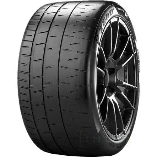 Pirelli PZERO TROFEO