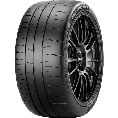 Pirelli 315/30ZR21 (105Y) P ZERO TROFEO RS N1 105Y