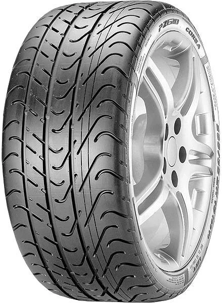 Pirelli PZEROCORSAASIM2