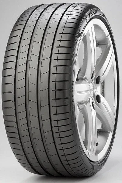 Pirelli 275/35R20 Y P-Zero Luxury XL RunFlat * 102Y