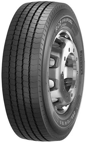 Pirelli R02 PROFUEL STEER
