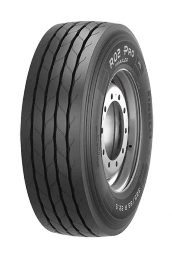 Pirelli 245/70 R19,5 R02PT 142/140K 3PMSF M+S TL 142/140KK