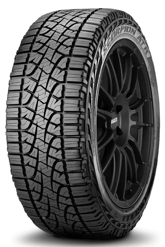 Pirelli SCORPION ATR