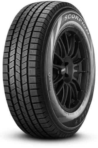 Pirelli SCORPION ICE & SNOW