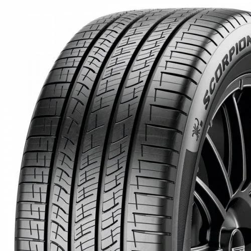 Pirelli SCORPION MS