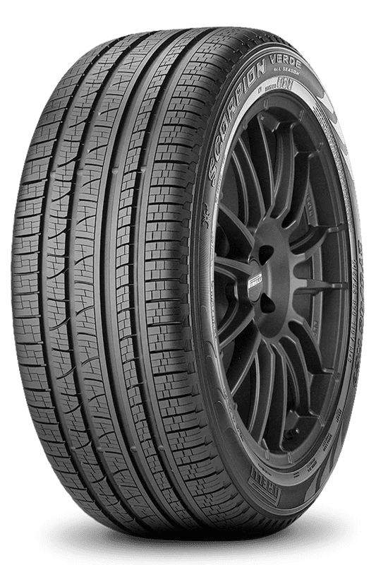 Pirelli SCORPION VERDE ALL-SEASON