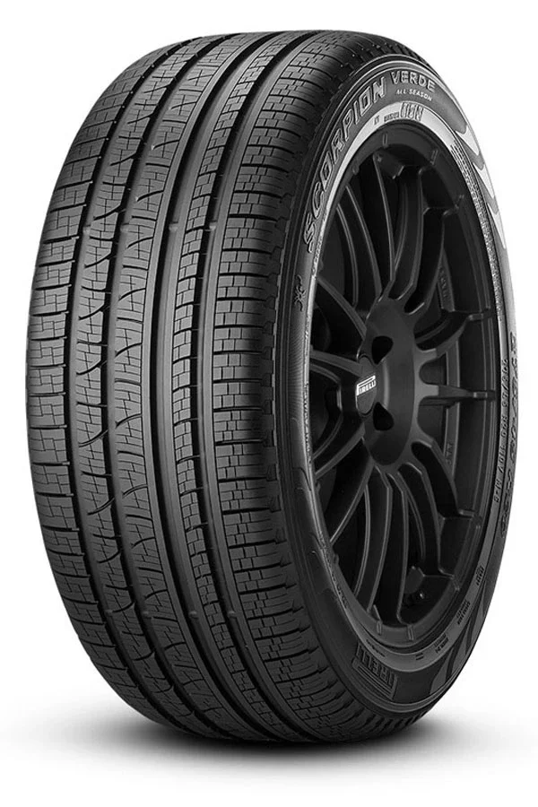 Pirelli SCORPION VERDE ALL SEASON