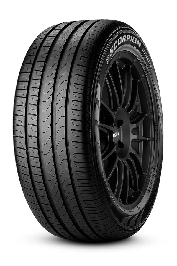 Pirelli SCORPION VERDE