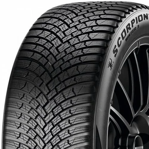 Pirelli SCORPION WINTER-3