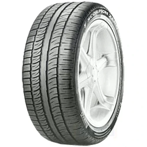 Pirelli SCORPION ZERO ASIMMETRICO