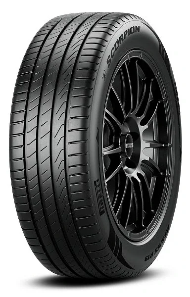 Pirelli SCORPIONS3