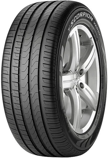 Pirelli 255/50R19 W Scorpion Verde * XL RunFlat 107W