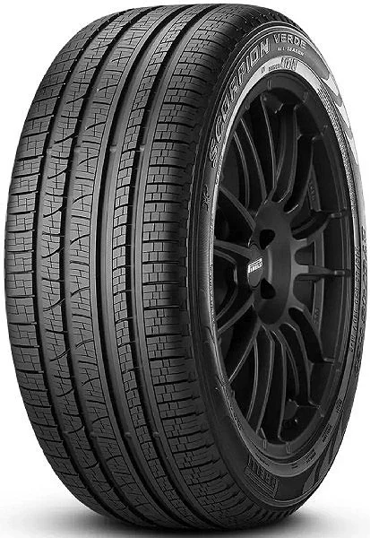 Pirelli SCORPIONVERDEALLSEAS