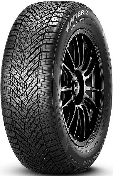 Pirelli 295/45R20 V Scorpion Winter2 XL NC0 114V