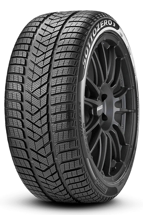 Pirelli SOTTOZERO 3