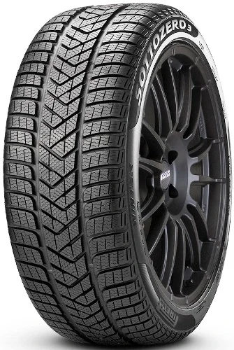 Pirelli SOTTOZERO SERIE III