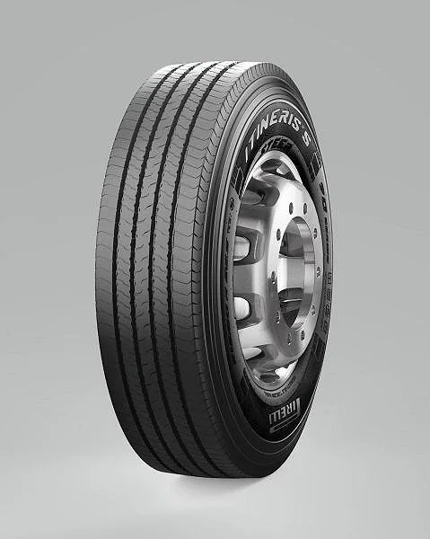 Pirelli 315/70R22.5 IT-D90 154/150L 3pmsf 154/150L