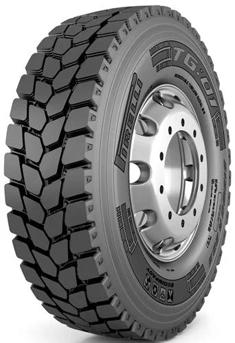 Pirelli TG:01S