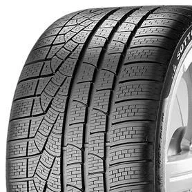 Pirelli 255/40R 18 99V TL W-240s2 MO XL FSL MERCEDES-VERSION/EXTRA LOAD