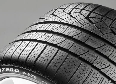 Pirelli W-270S2 SOTTOZERO