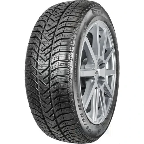 Pirelli WINTER 210 SNOWCONTROL SERIE 3