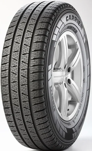 Pirelli WINTER CARRIER