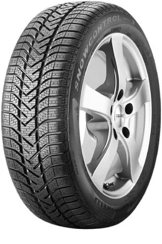 Pirelli WINTER SNOWCONTROL SERIE III W