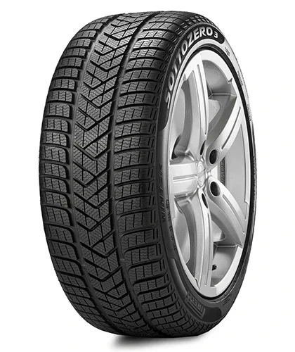 Pirelli WINTER SOTTOZERO 3