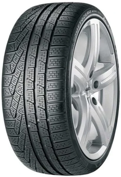 Pirelli WINTER SOTTOZERO SERIE II W270