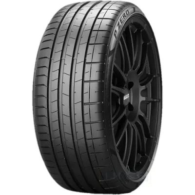 Pirelli P-ZERO