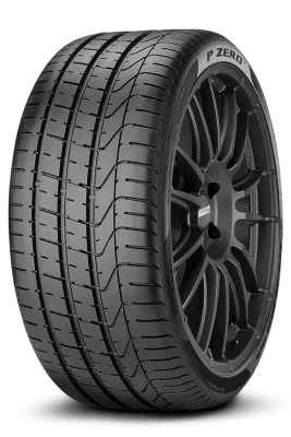 PIRELLI 245/30 R19 89Y XL P ZERO R-F
