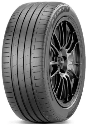 Pirelli P ZERO E