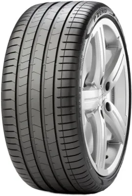 Pirelli P-ZERO LUXURY (PZ4)