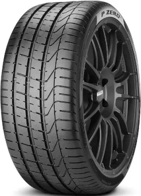 Pirelli P ZERO (PZ3)