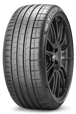 Pirelli P-ZERO PZ4