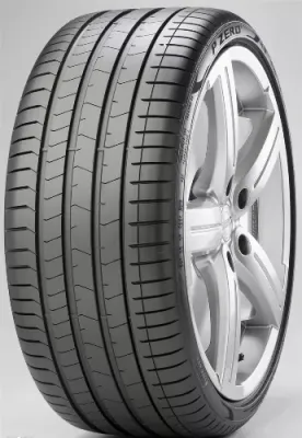 Pirelli P-ZERO (PZ4)