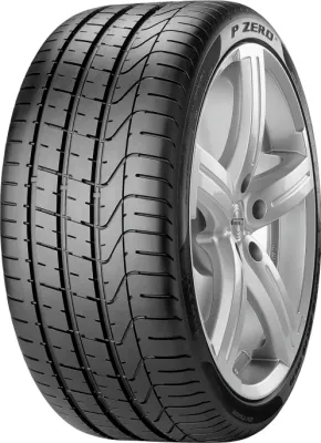 Pirelli P ZERO (PZ4)
